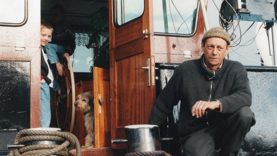 Bateliers, à la vie, à la mort